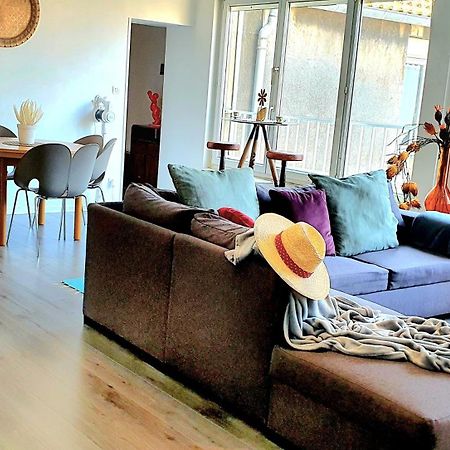 Le Faidherbe : Plein Centre, 4 Pers, Au Calme Boulogne-sur-Mer Extérieur photo