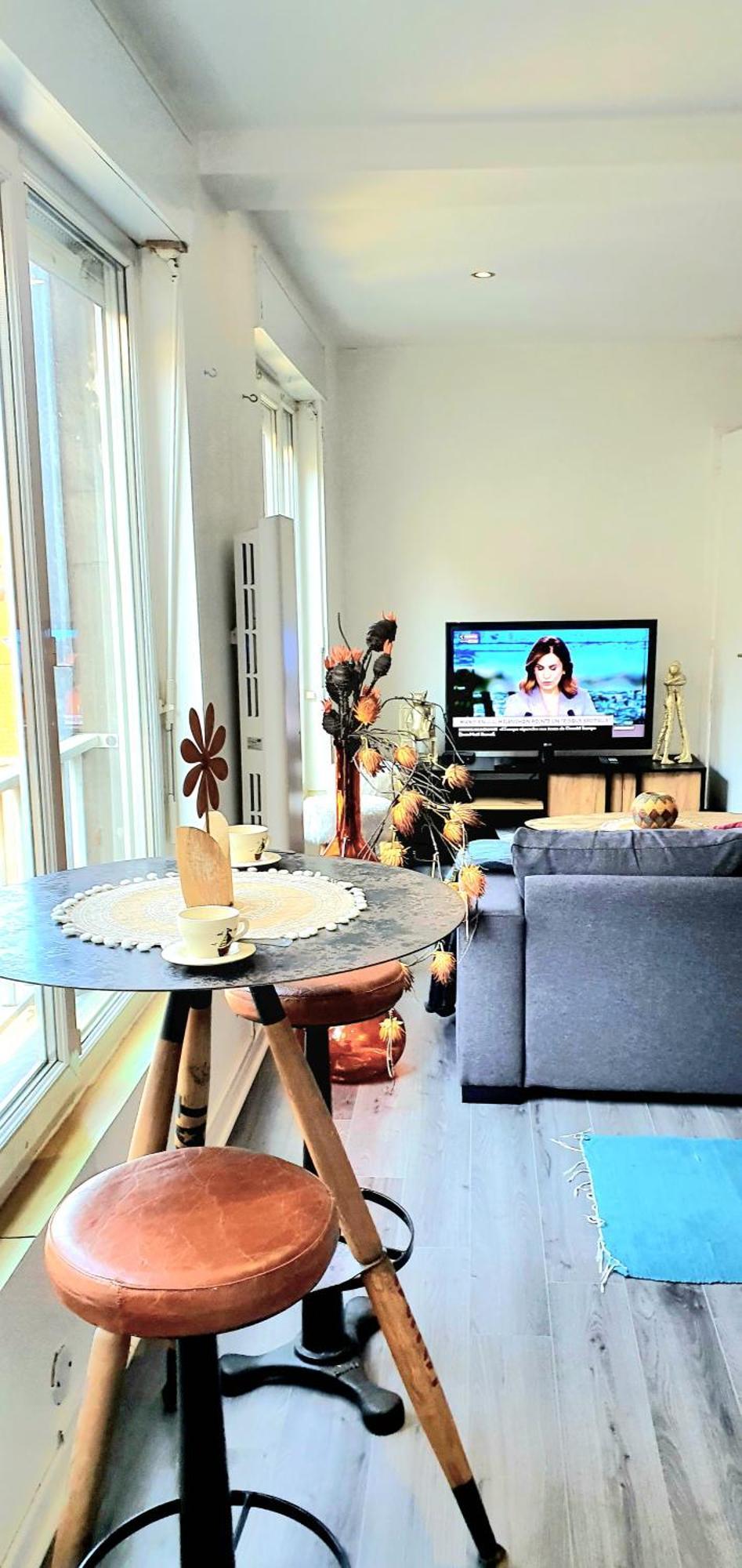 Le Faidherbe : Plein Centre, 4 Pers, Au Calme Boulogne-sur-Mer Extérieur photo