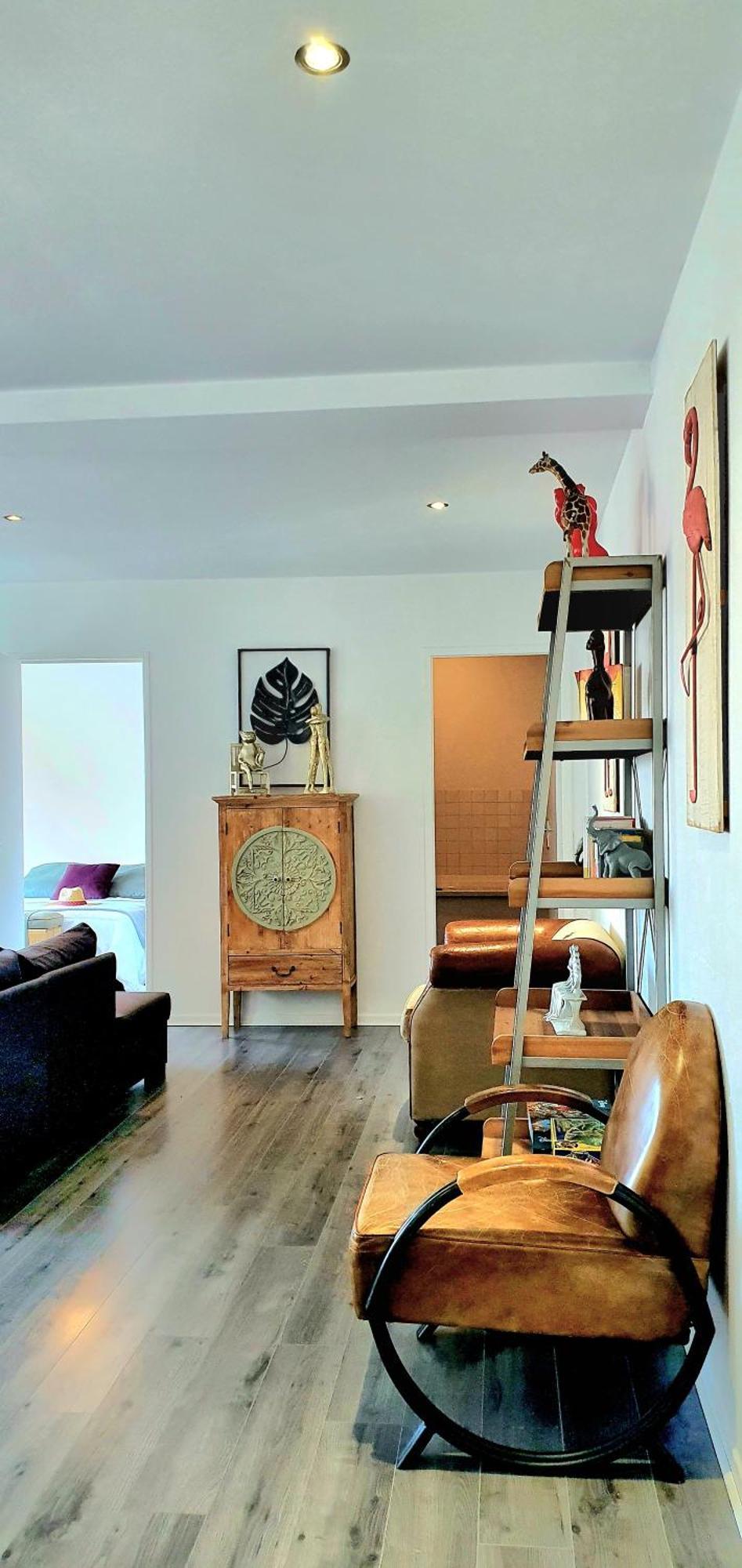 Le Faidherbe : Plein Centre, 4 Pers, Au Calme Boulogne-sur-Mer Extérieur photo