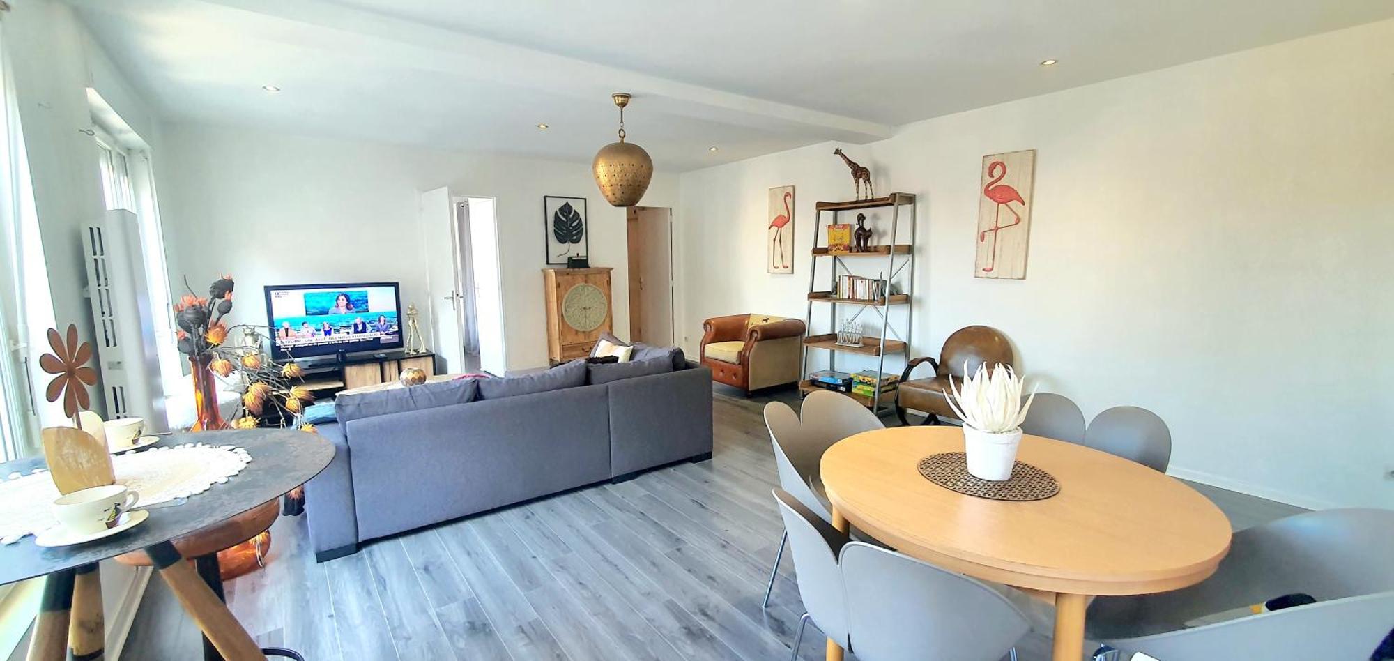 Le Faidherbe : Plein Centre, 4 Pers, Au Calme Boulogne-sur-Mer Extérieur photo