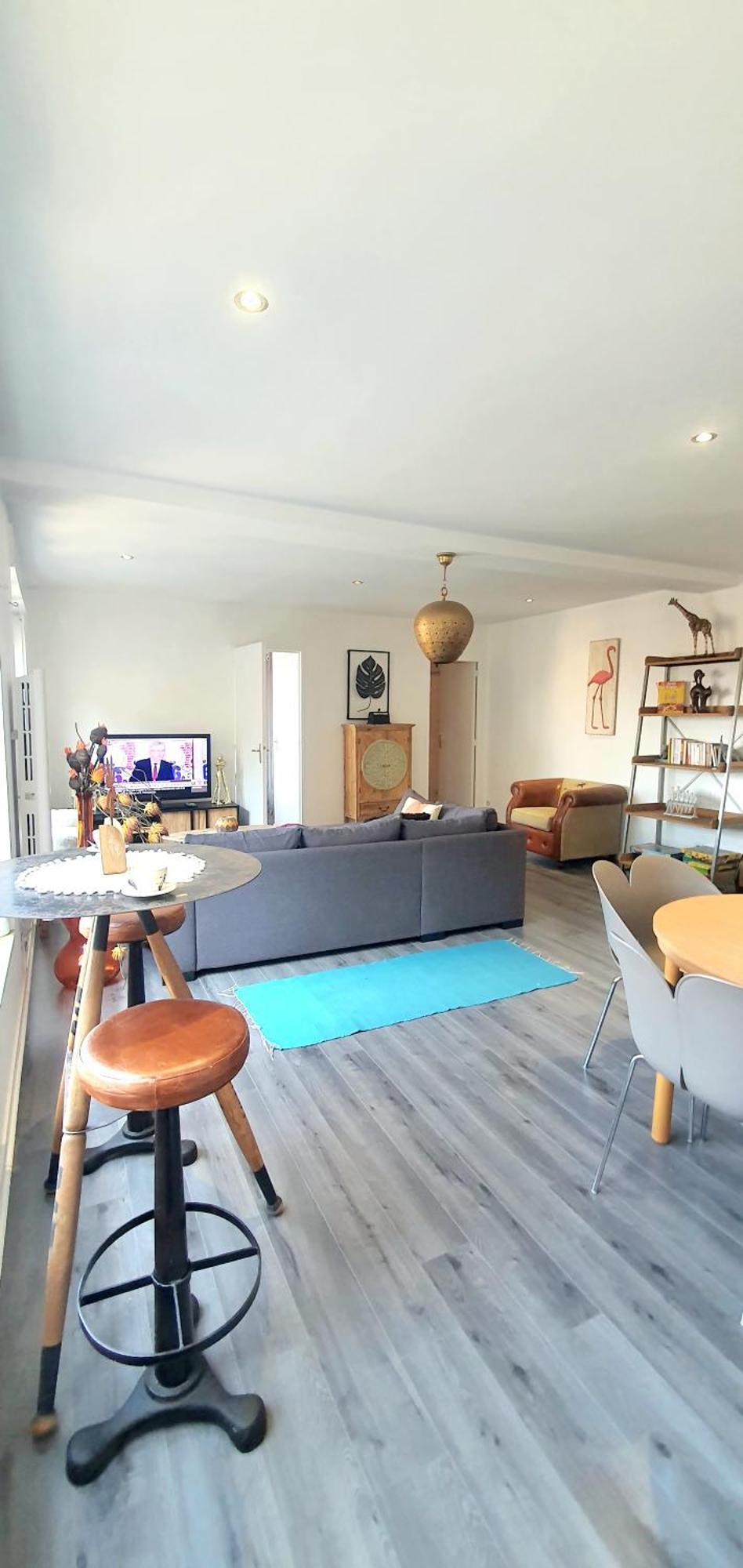 Le Faidherbe : Plein Centre, 4 Pers, Au Calme Boulogne-sur-Mer Extérieur photo